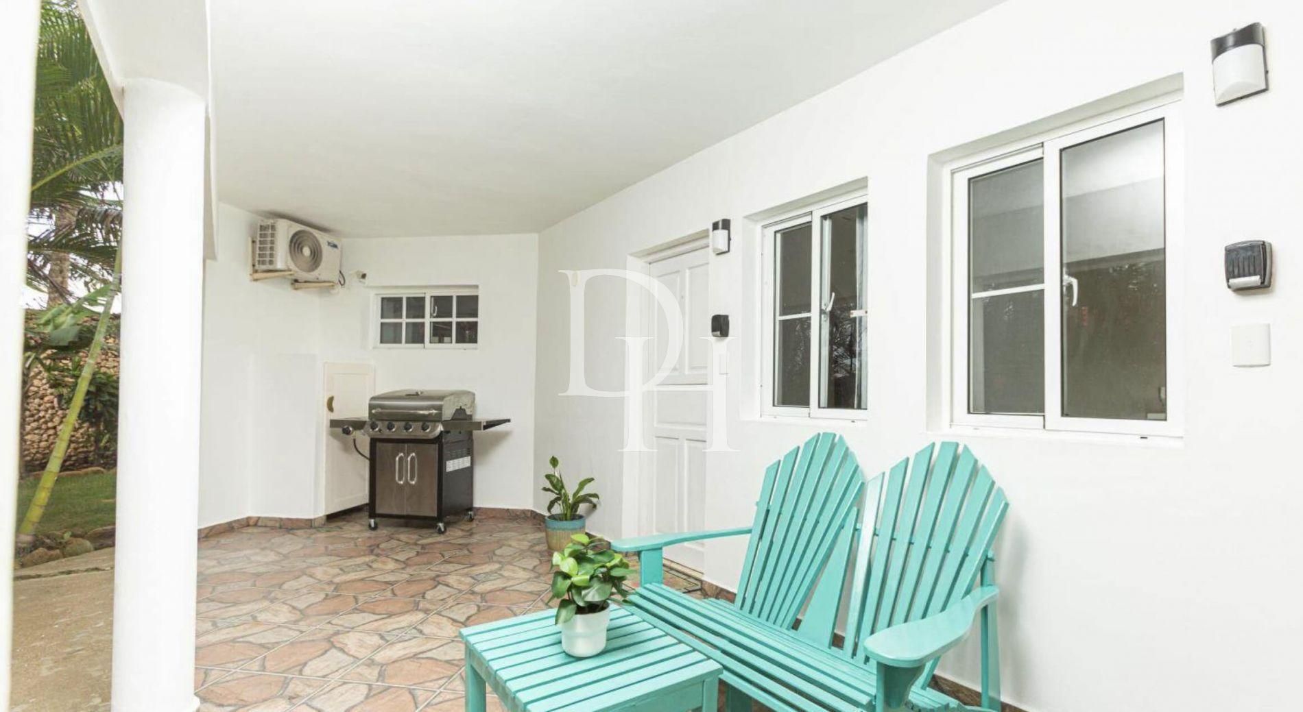 Вилла в Кабарете, Доминиканская республика, 602м2 - стоимость 680&nbsp;000$ - Ref: 79804 фото 9