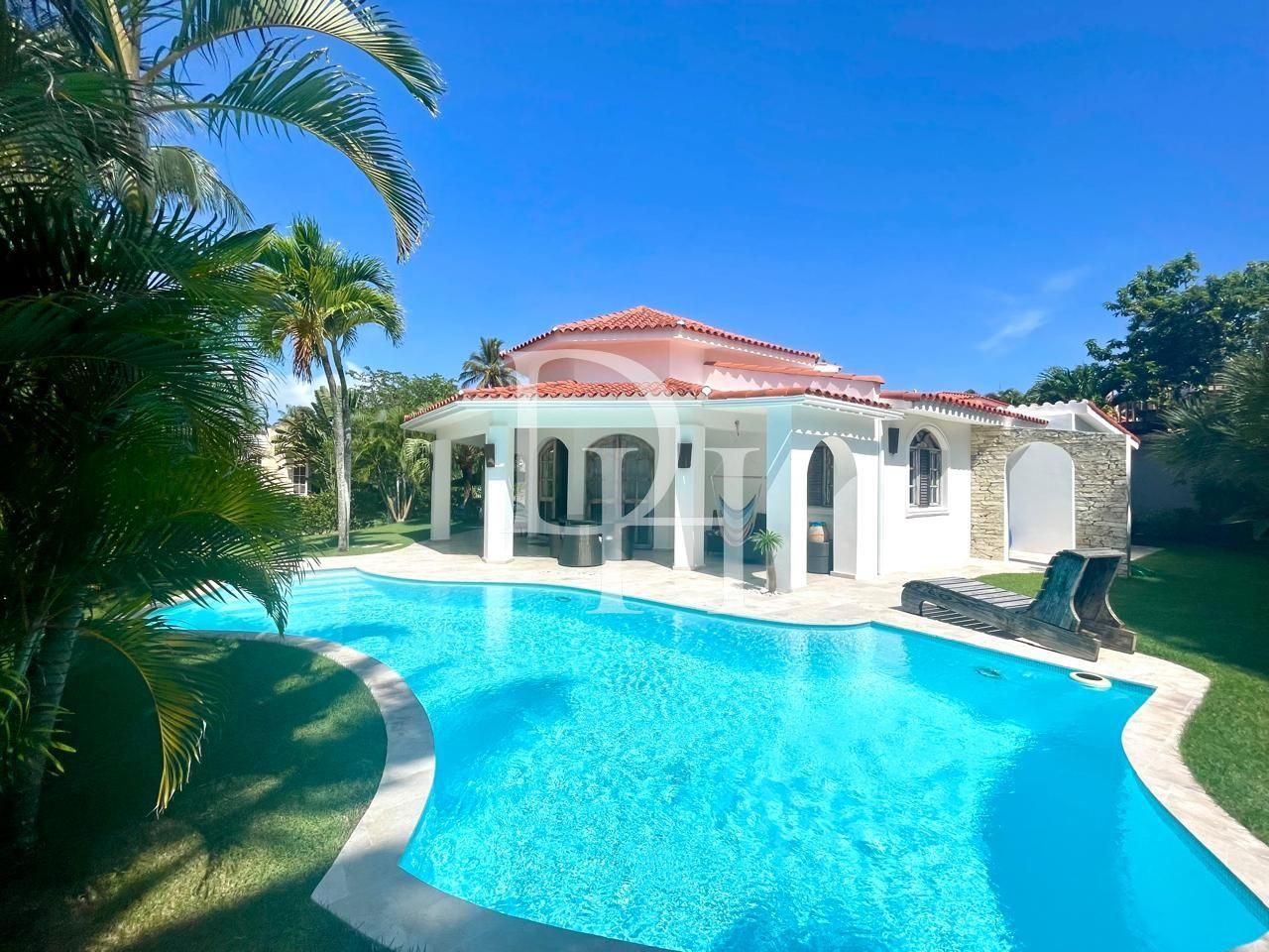 Вилла в Кабарете, Доминиканская республика, 130м2 - стоимость 685&nbsp;000$ - Ref: 79803 фото 1