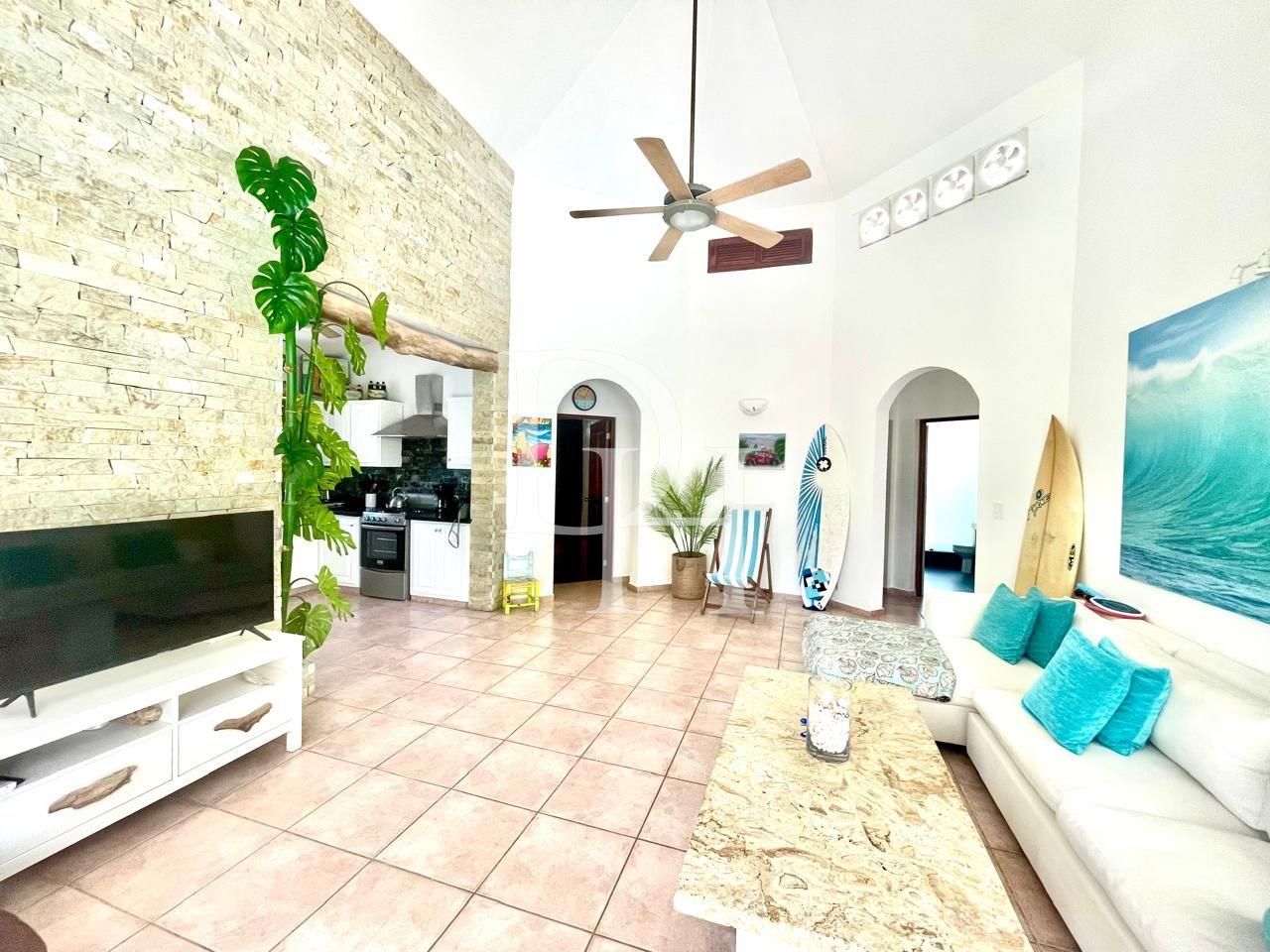 Вилла в Кабарете, Доминиканская республика, 130м2 - стоимость 685&nbsp;000$ - Ref: 79803 фото 11