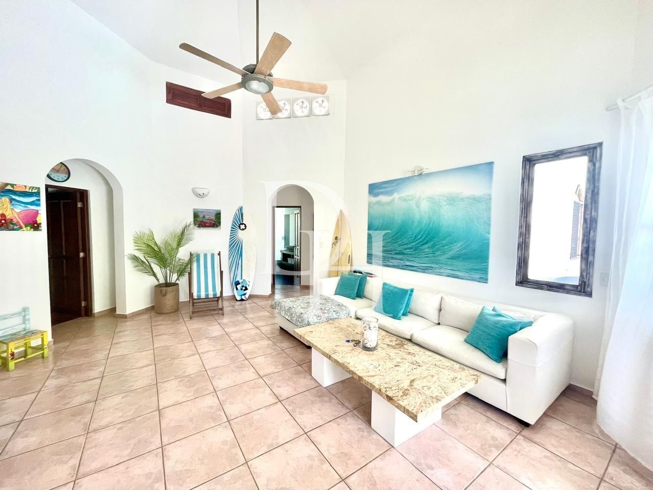 Вилла в Кабарете, Доминиканская республика, 130м2 - стоимость 685&nbsp;000$ - Ref: 79803 фото 6