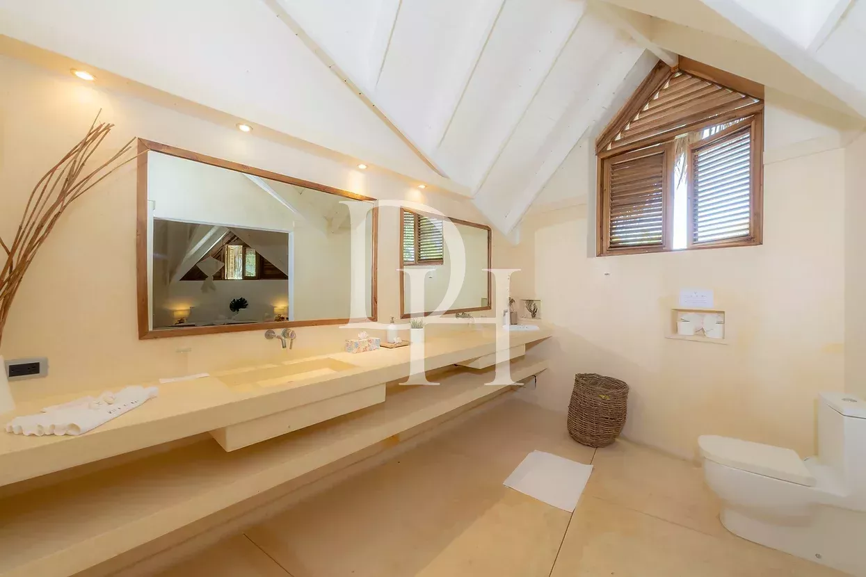 Вилла в Лас Терренас, Доминиканская республика, 2 000м2 - стоимость 6&nbsp;900&nbsp;000$ - Ref: 79802 фото 10