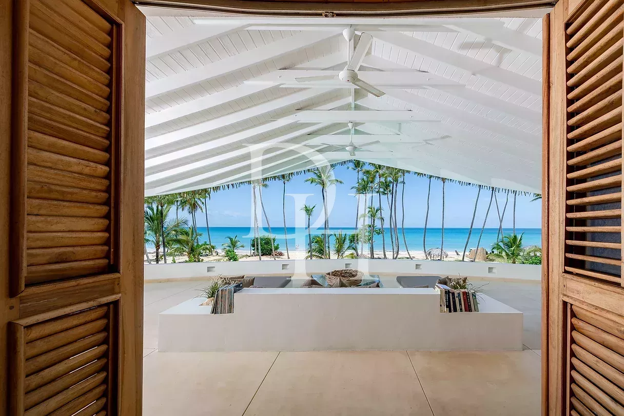 Вилла в Лас Терренас, Доминиканская республика, 2 000м2 - стоимость 6&nbsp;900&nbsp;000$ - Ref: 79802 фото 11