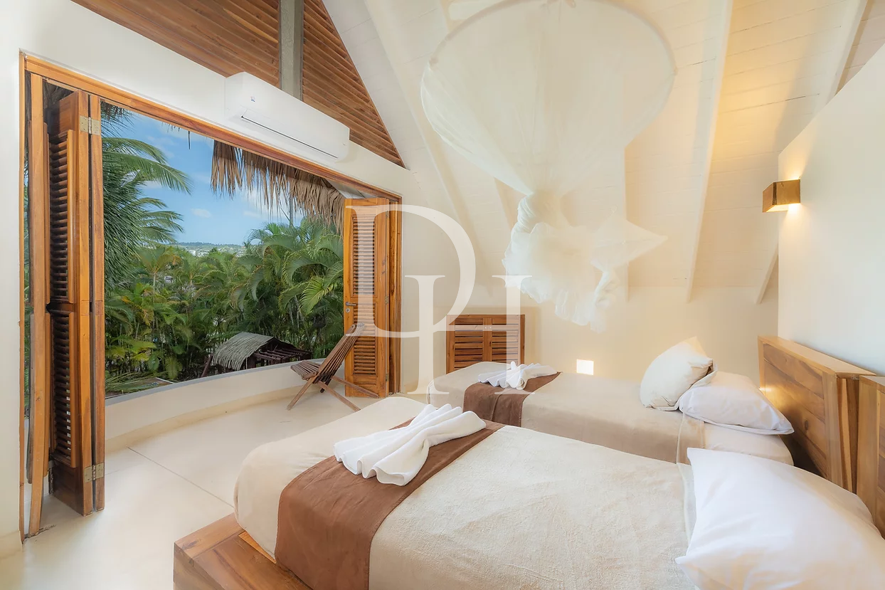 Вилла в Лас Терренас, Доминиканская республика, 2 000м2 - стоимость 6&nbsp;900&nbsp;000$ - Ref: 79802 фото 12