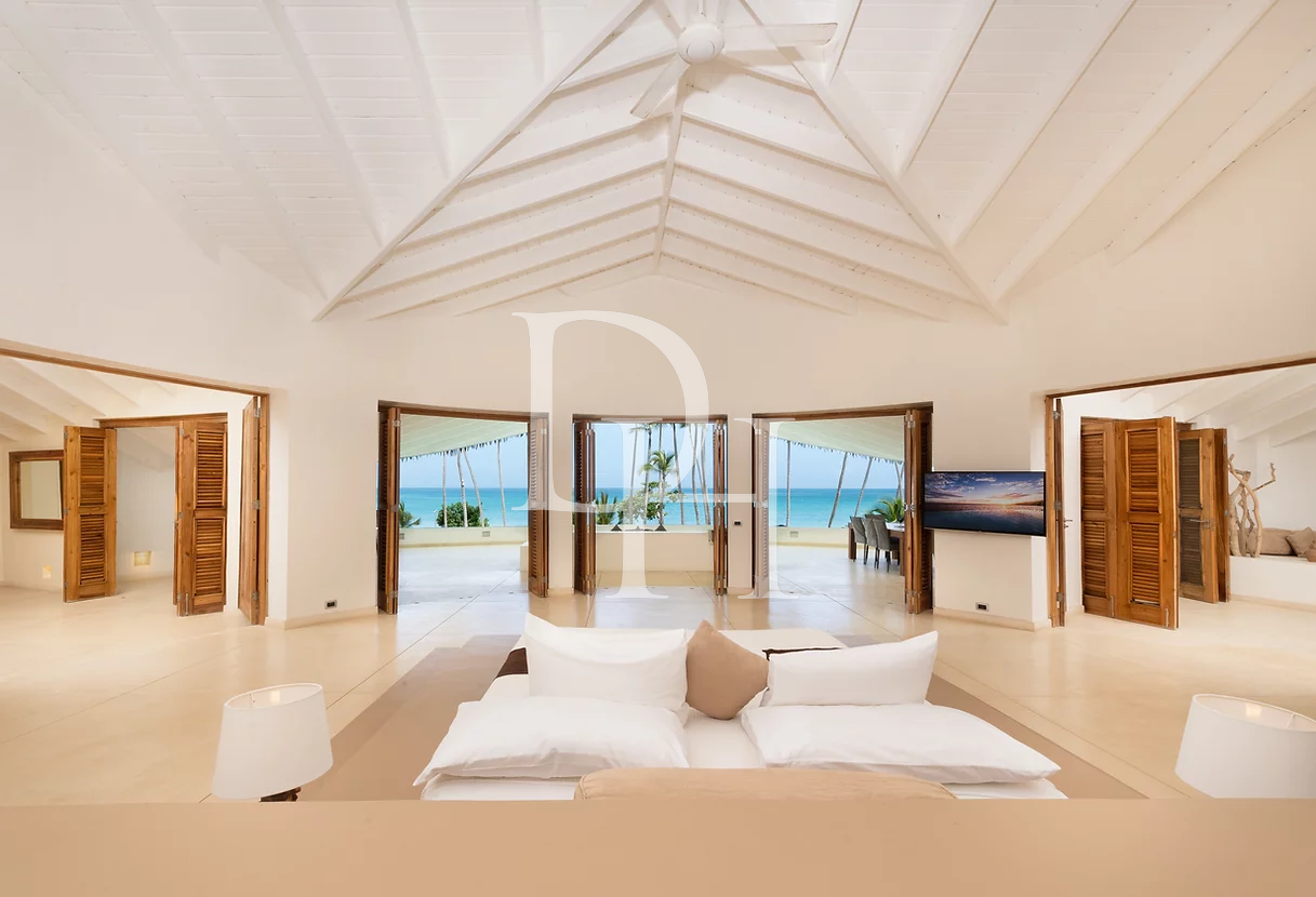 Вилла в Лас Терренас, Доминиканская республика, 2 000м2 - стоимость 6&nbsp;900&nbsp;000$ - Ref: 79802 фото 14