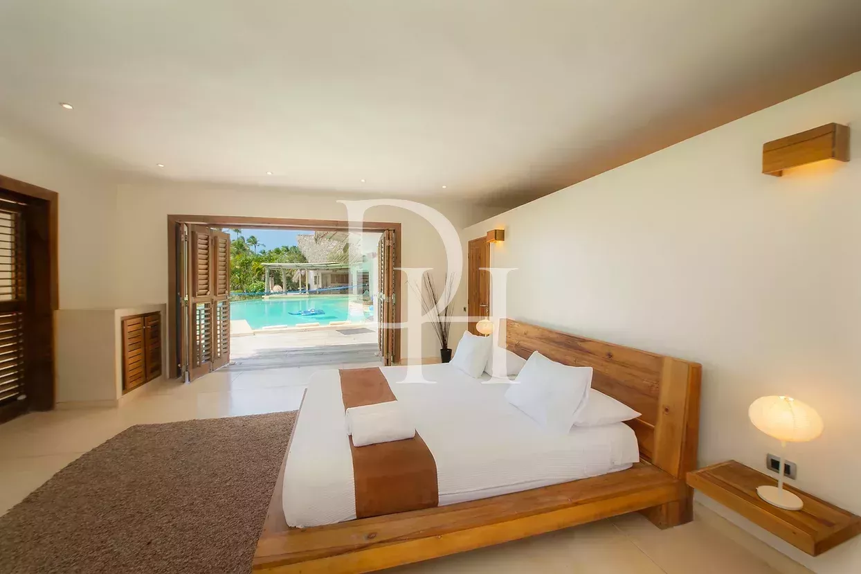 Вилла в Лас Терренас, Доминиканская республика, 2 000м2 - стоимость 6&nbsp;900&nbsp;000$ - Ref: 79802 фото 16