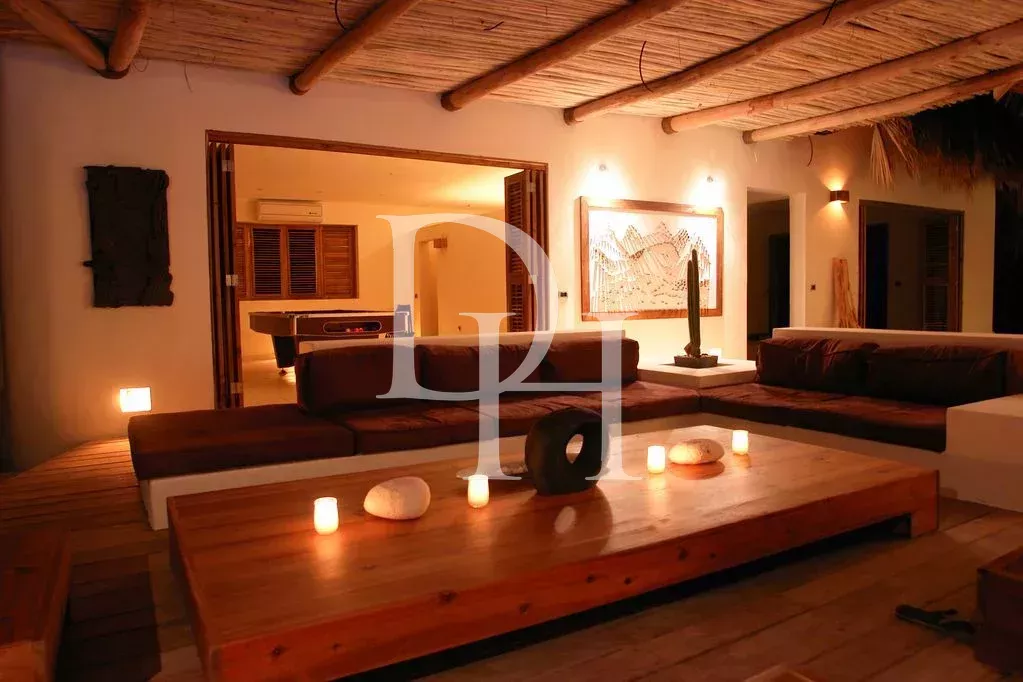 Вилла в Лас Терренас, Доминиканская республика, 2 000м2 - стоимость 6&nbsp;900&nbsp;000$ - Ref: 79802 фото 18