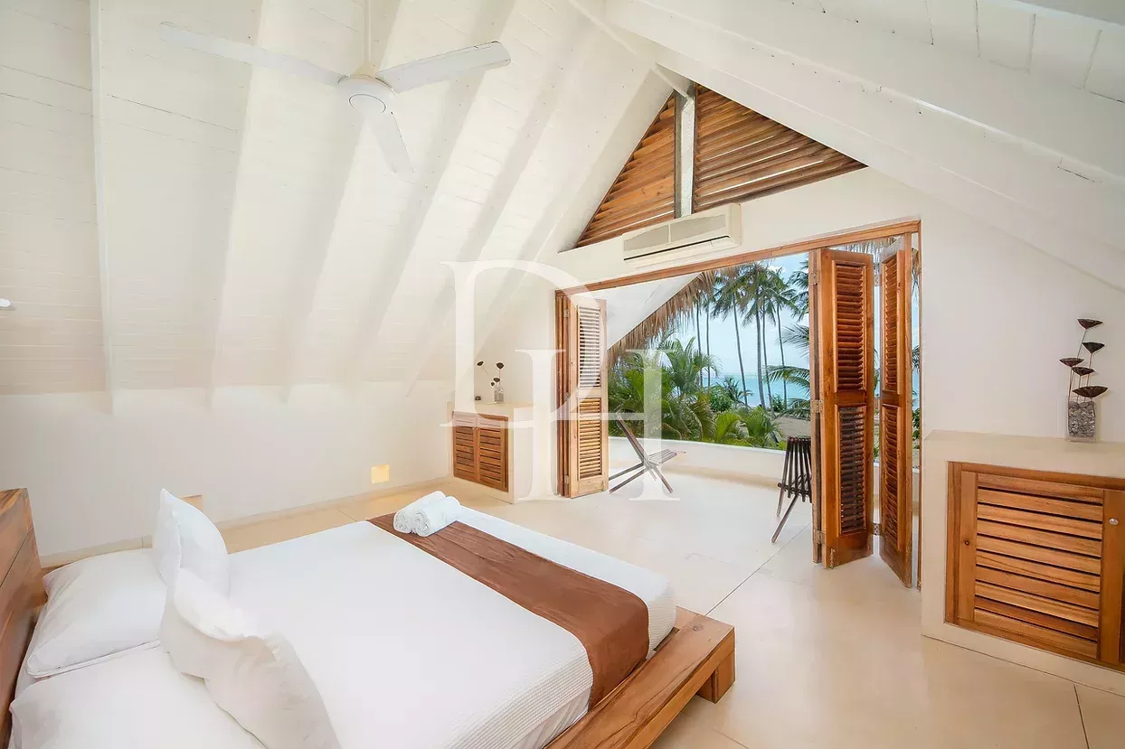 Вилла в Лас Терренас, Доминиканская республика, 2 000м2 - стоимость 6&nbsp;900&nbsp;000$ - Ref: 79802 фото 19