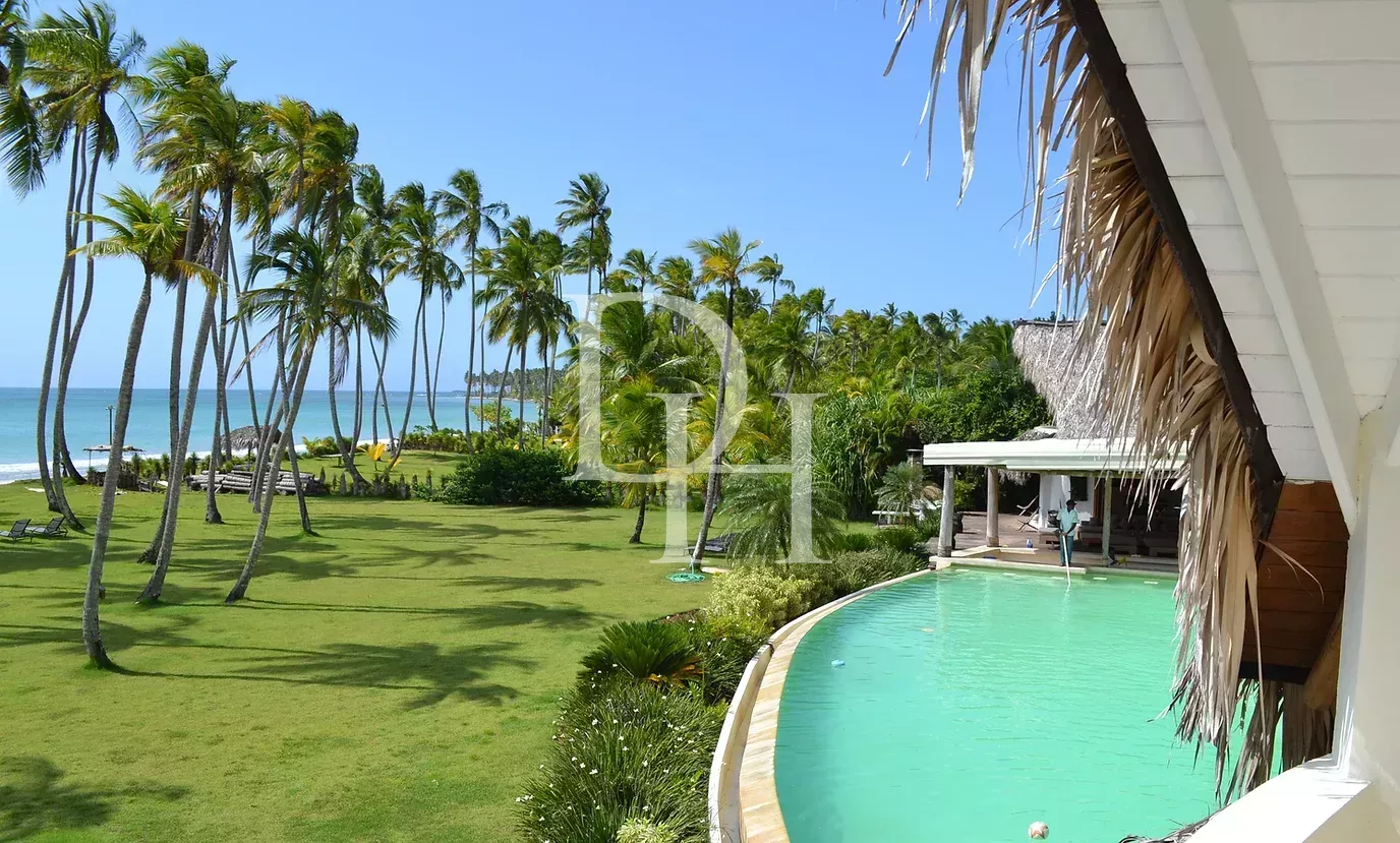 Вилла в Лас Терренас, Доминиканская республика, 2 000м2 - стоимость 6&nbsp;900&nbsp;000$ - Ref: 79802 фото 2