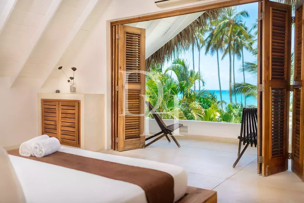 Вилла в Лас Терренас, Доминиканская республика, 2 000м2 - стоимость 6&nbsp;900&nbsp;000$ - Ref: 79802 фото 20