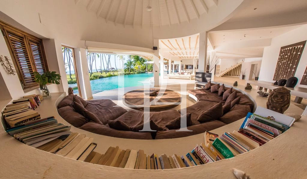 Вилла в Лас Терренас, Доминиканская республика, 2 000м2 - стоимость 6&nbsp;900&nbsp;000$ - Ref: 79802 фото 21