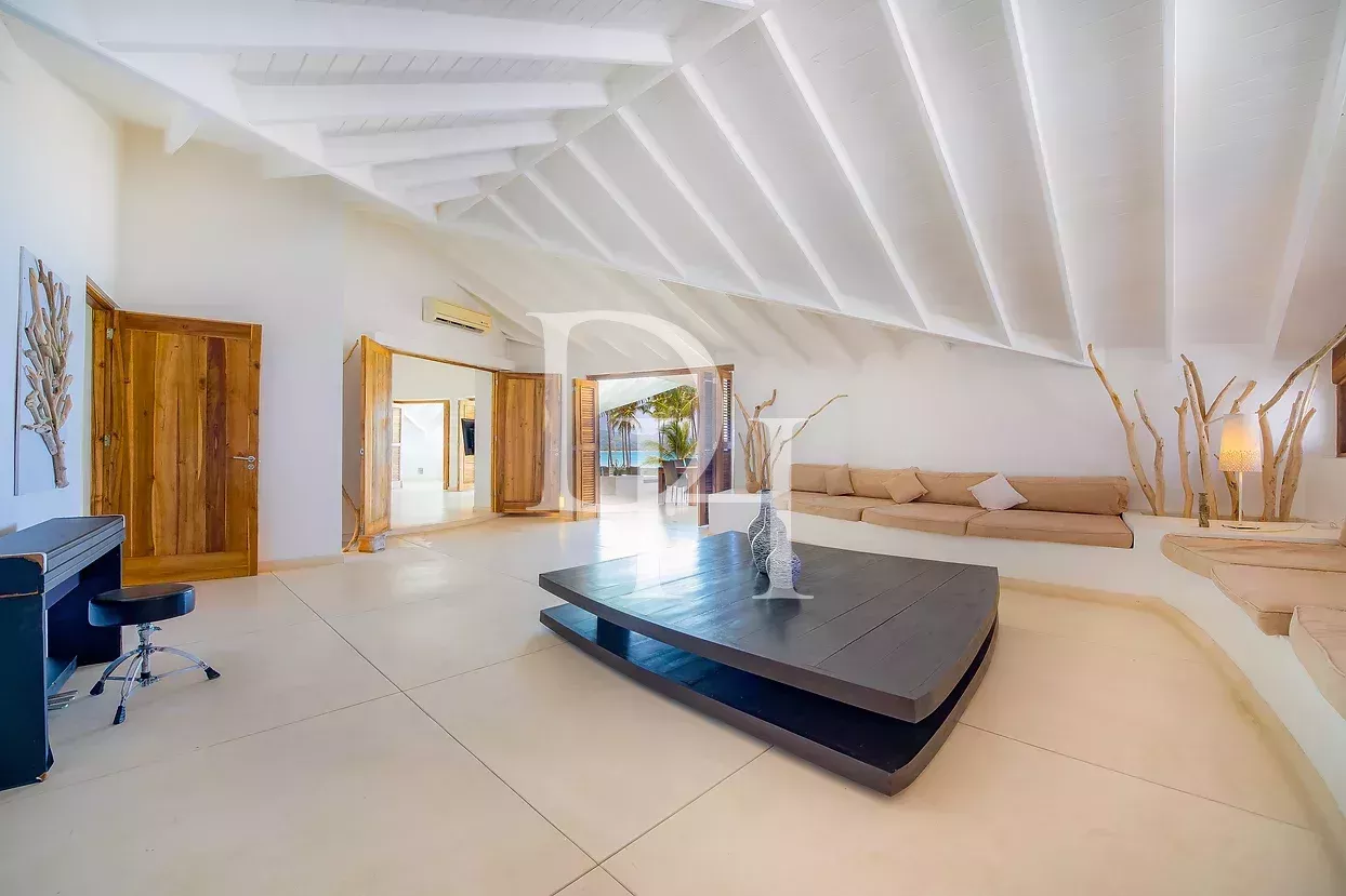 Вилла в Лас Терренас, Доминиканская республика, 2 000м2 - стоимость 6&nbsp;900&nbsp;000$ - Ref: 79802 фото 3