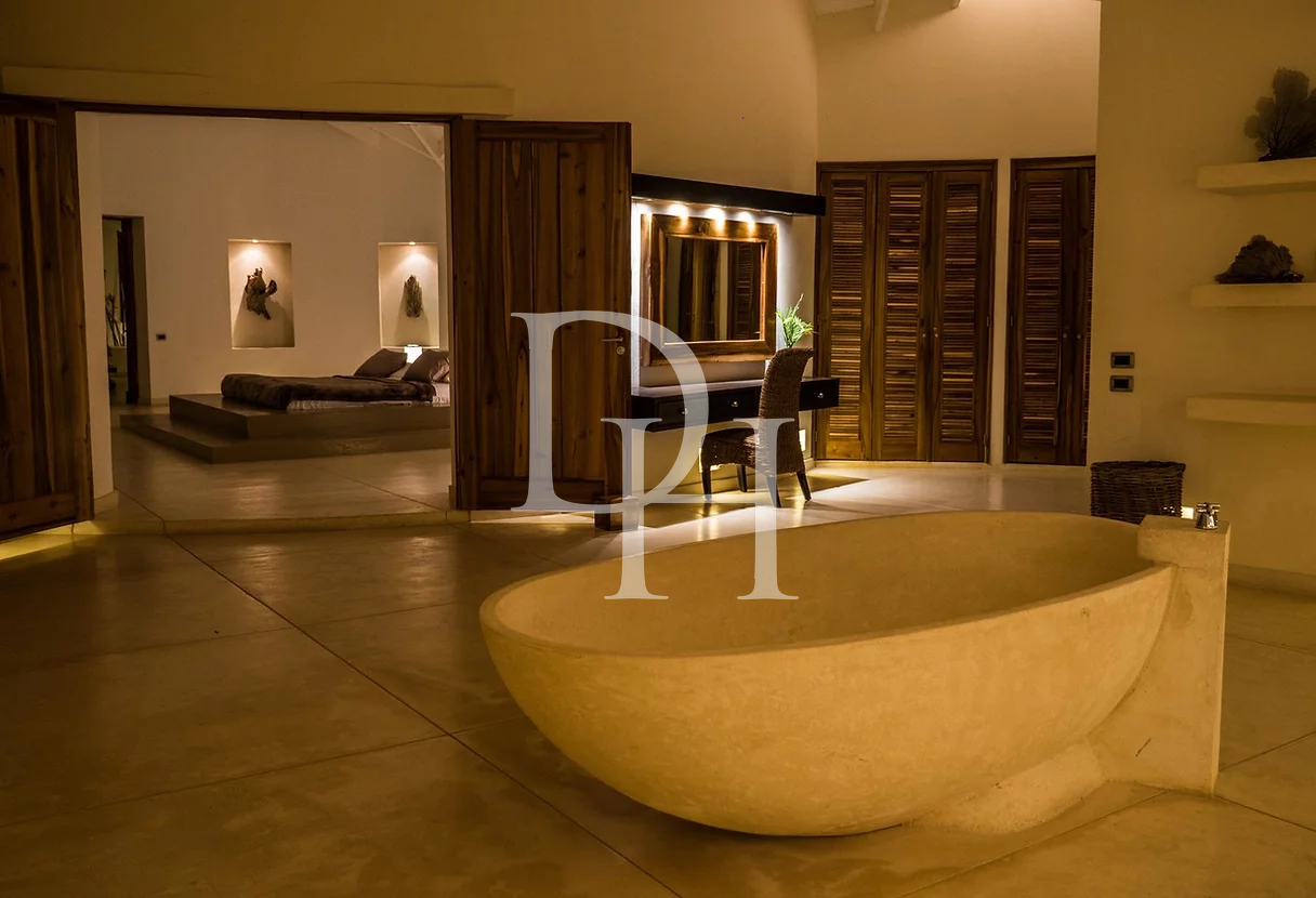 Вилла в Лас Терренас, Доминиканская республика, 2 000м2 - стоимость 6&nbsp;900&nbsp;000$ - Ref: 79802 фото 4