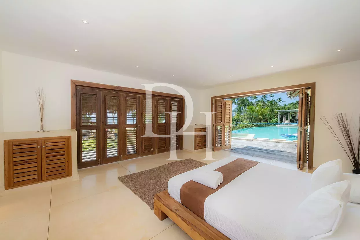 Вилла в Лас Терренас, Доминиканская республика, 2 000м2 - стоимость 6&nbsp;900&nbsp;000$ - Ref: 79802 фото 7