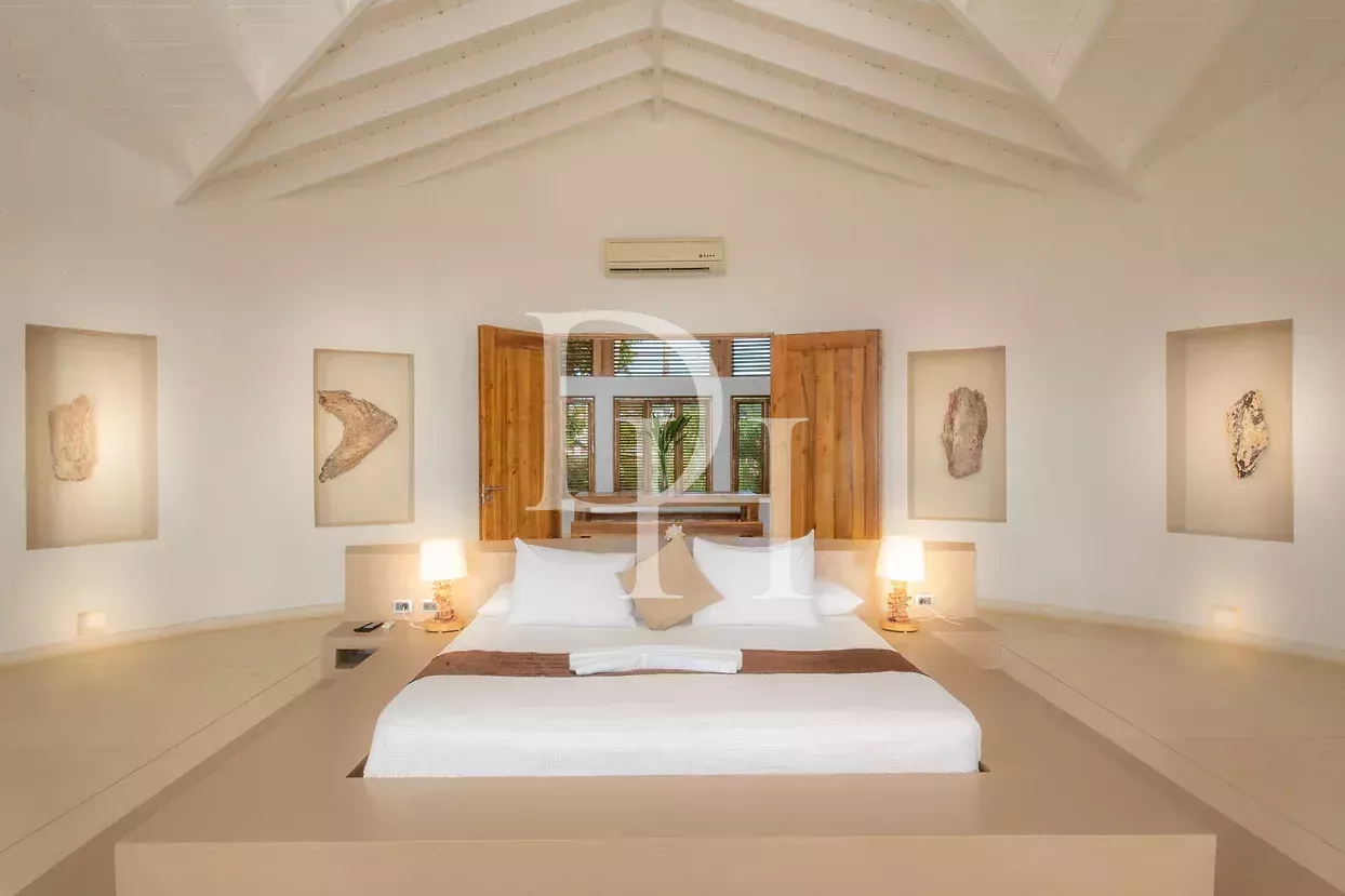 Вилла в Лас Терренас, Доминиканская республика, 2 000м2 - стоимость 6&nbsp;900&nbsp;000$ - Ref: 79802 фото 9