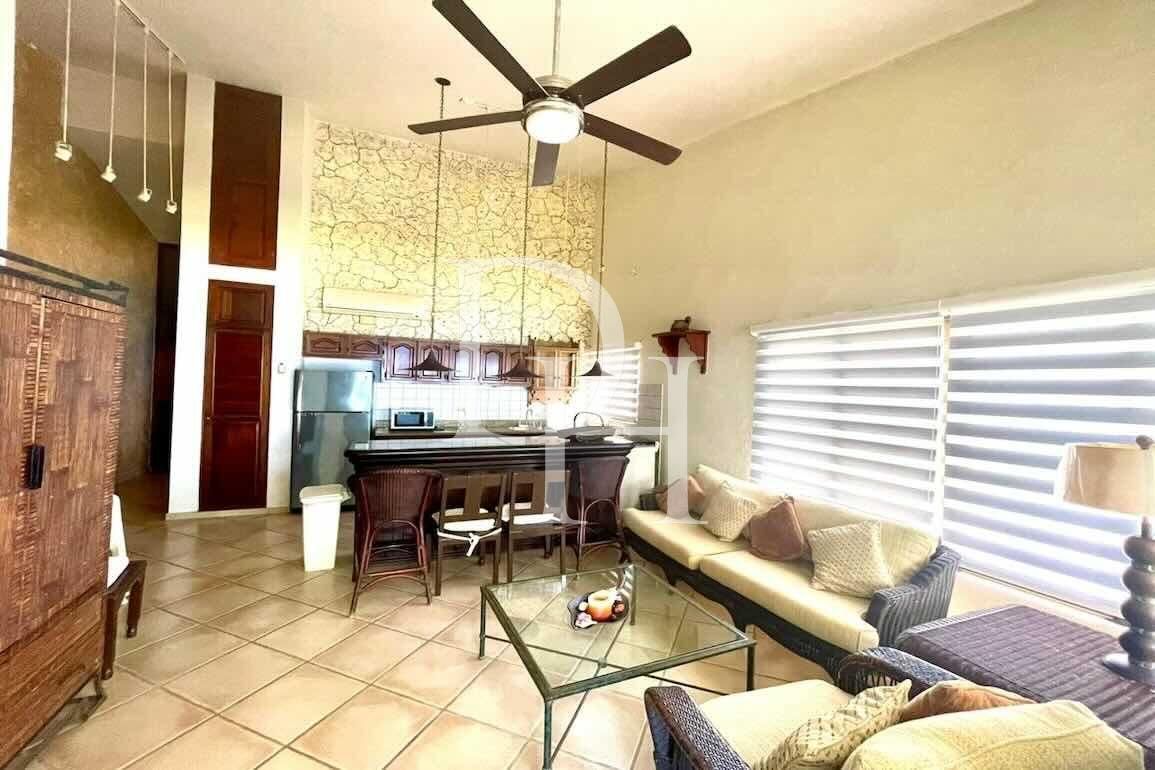 Апартаменты в Кабарете, Доминиканская республика, 110м2 - стоимость 315&nbsp;000$ - Ref: 79801 фото 11