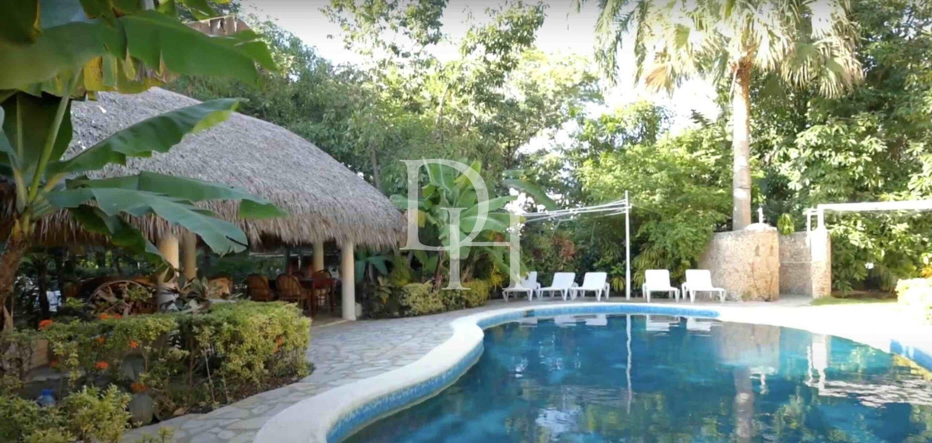 Вилла в Кабарете, Доминиканская республика, 475м2 - стоимость 975&nbsp;000$ - Ref: 79800 фото 2