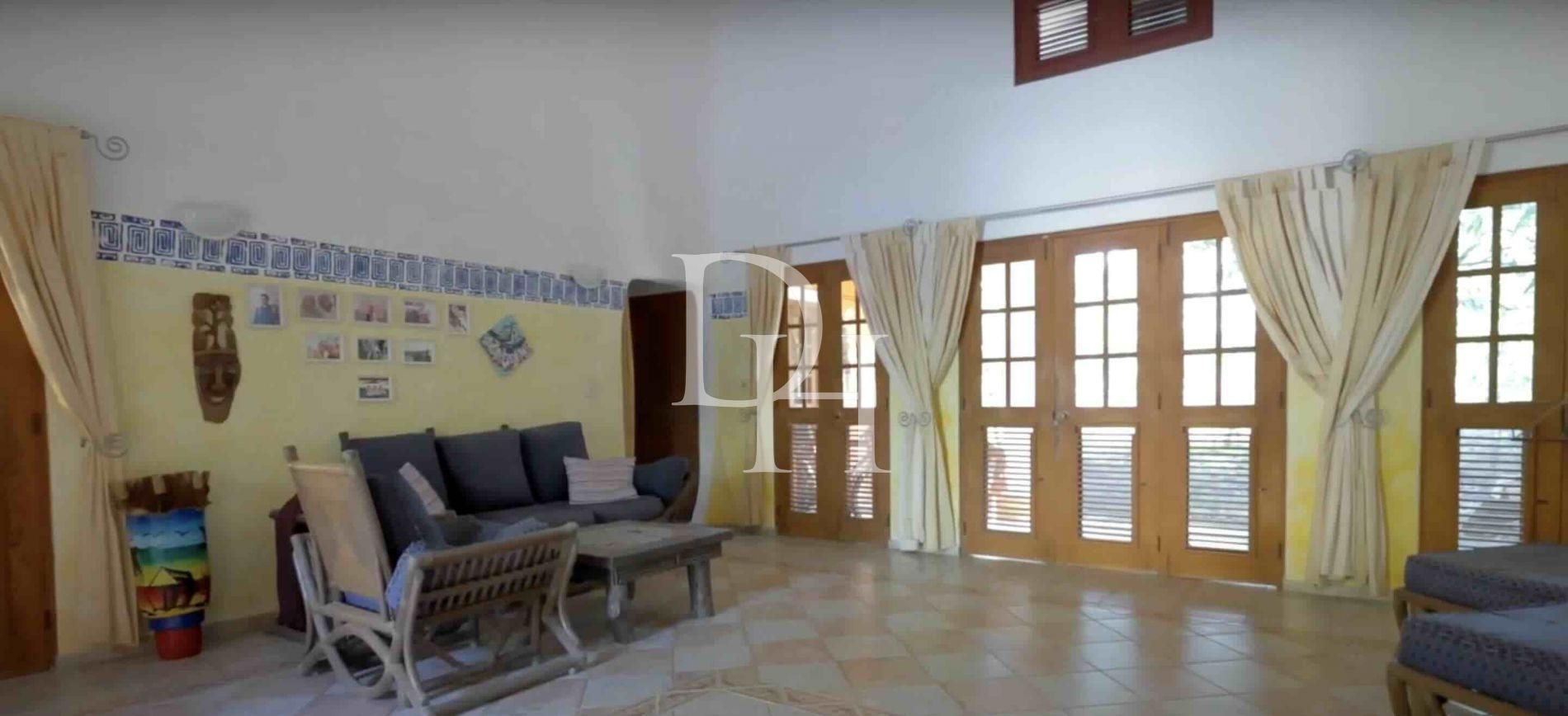 Вилла в Кабарете, Доминиканская республика, 475м2 - стоимость 975&nbsp;000$ - Ref: 79800 фото 6