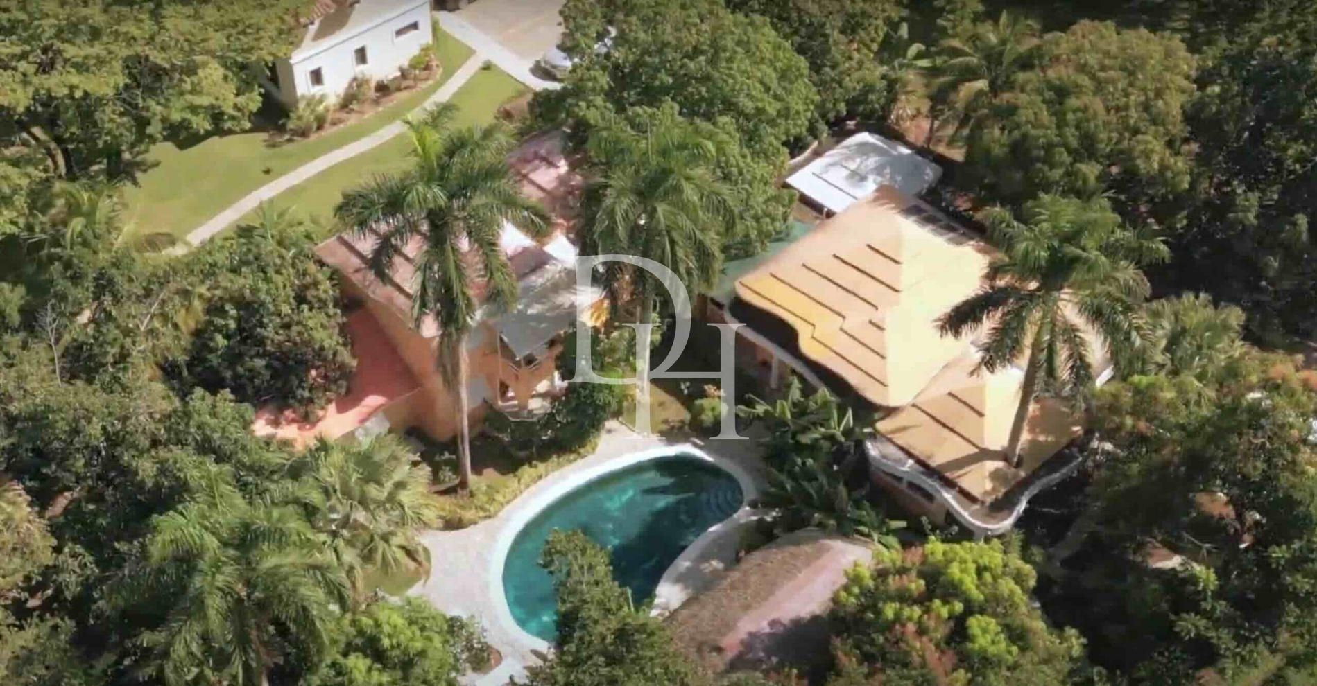 Вилла в Кабарете, Доминиканская республика, 475м2 - стоимость 975&nbsp;000$ - Ref: 79800 фото 8