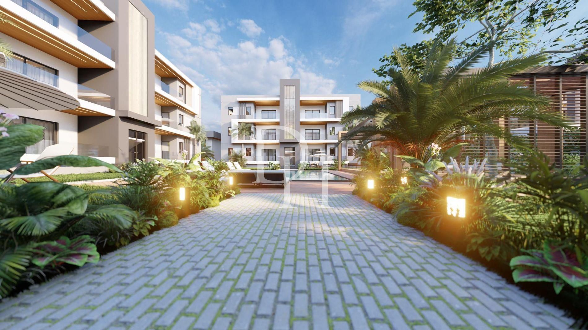 Апартаменты в Кабарете, Доминиканская республика, 100м2 - стоимость 225&nbsp;000$ - Ref: 79799 фото 1