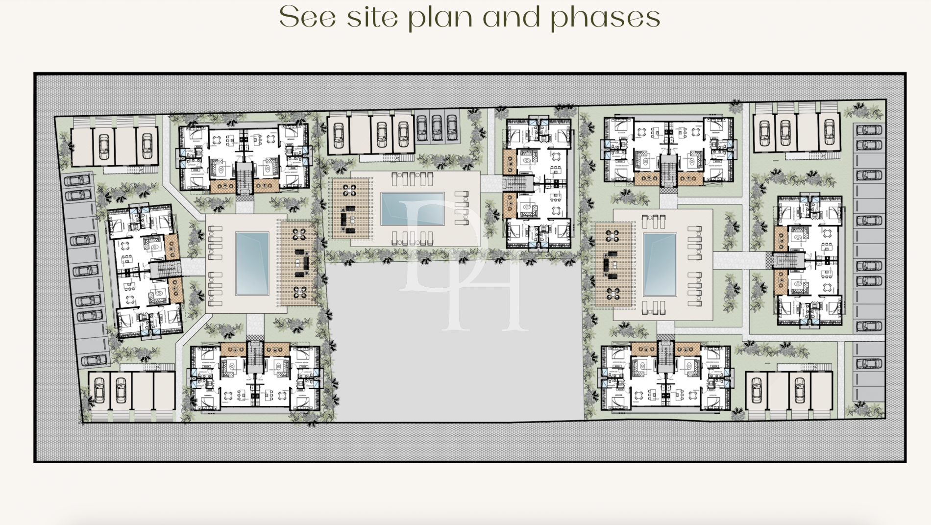 Апартаменты в Кабарете, Доминиканская республика, 100м2 - стоимость 225&nbsp;000$ - Ref: 79799 фото 2