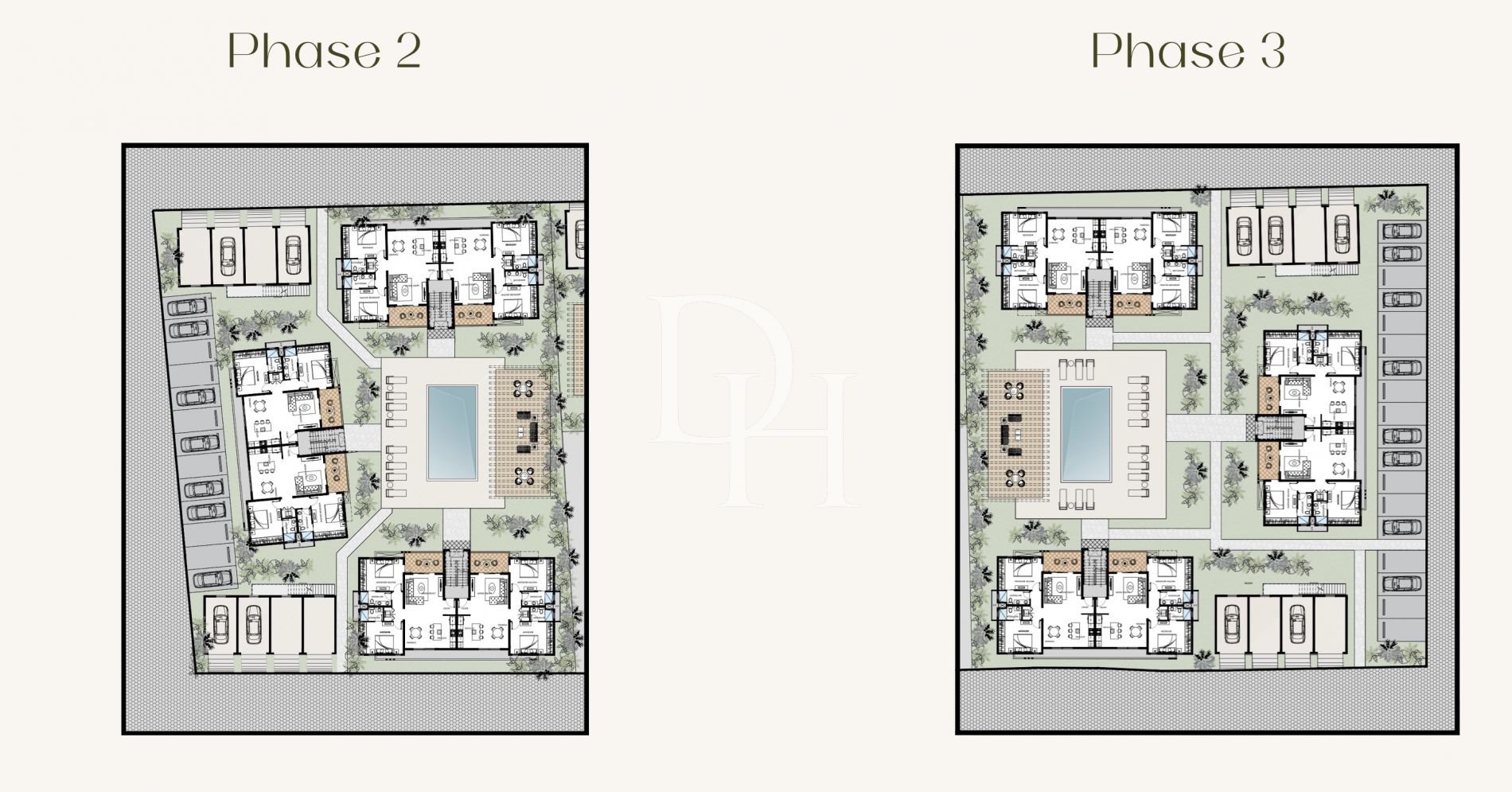 Апартаменты в Кабарете, Доминиканская республика, 100м2 - стоимость 225&nbsp;000$ - Ref: 79799 фото 4