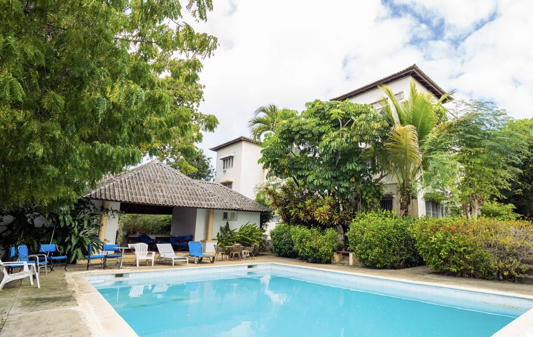 Апартаменты в Сосуа, Доминиканская республика, 89м2 - стоимость 89&nbsp;000$ - Ref: 79798 фото 1