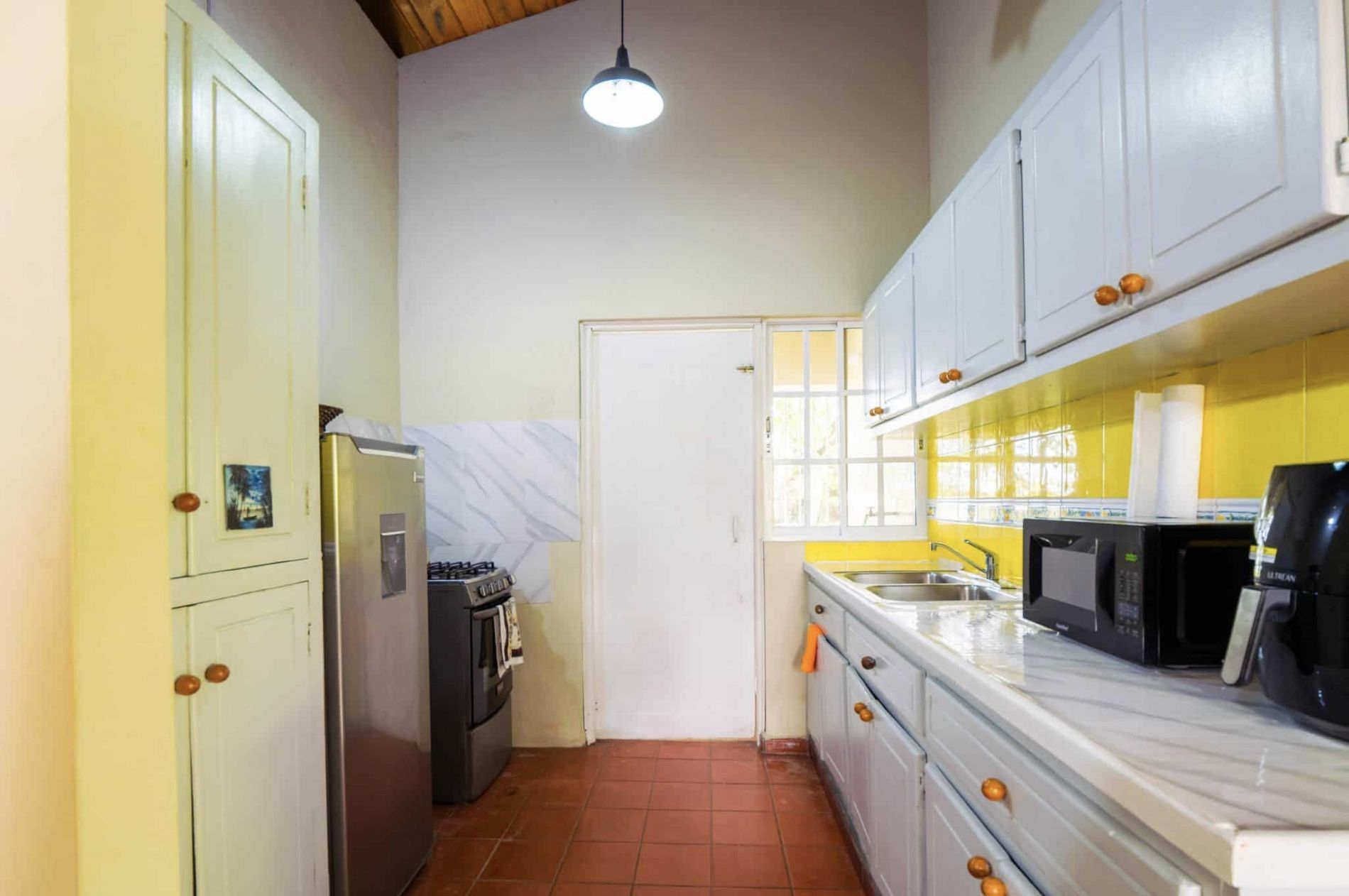 Апартаменты в Сосуа, Доминиканская республика, 89м2 - стоимость 89&nbsp;000$ - Ref: 79798 фото 2