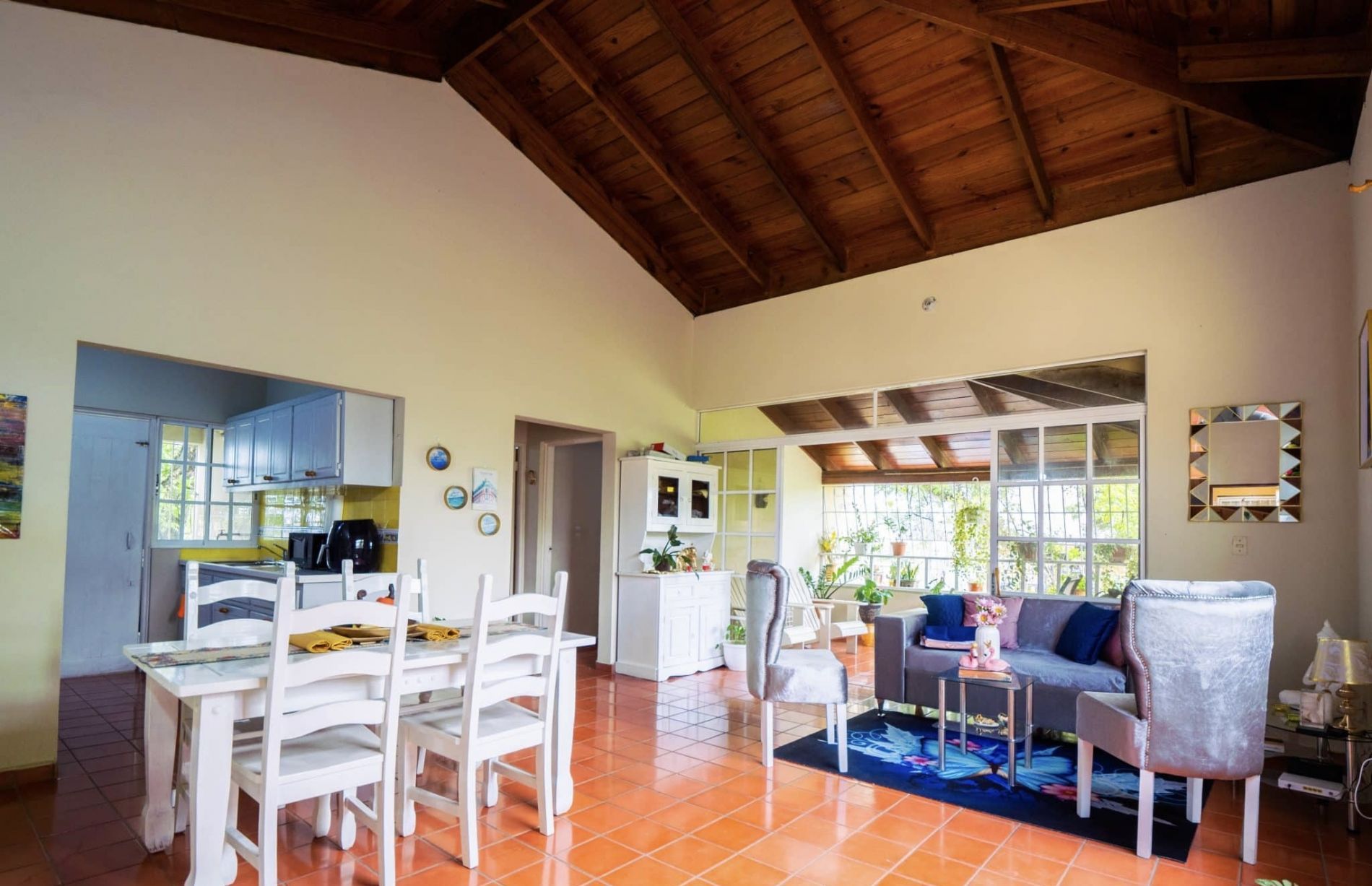 Апартаменты в Сосуа, Доминиканская республика, 89м2 - стоимость 89&nbsp;000$ - Ref: 79798 фото 4