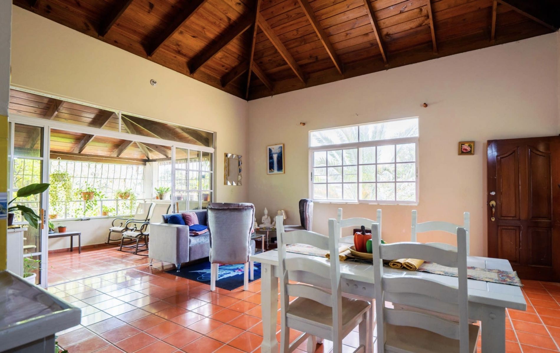 Апартаменты в Сосуа, Доминиканская республика, 89м2 - стоимость 89&nbsp;000$ - Ref: 79798 фото 5