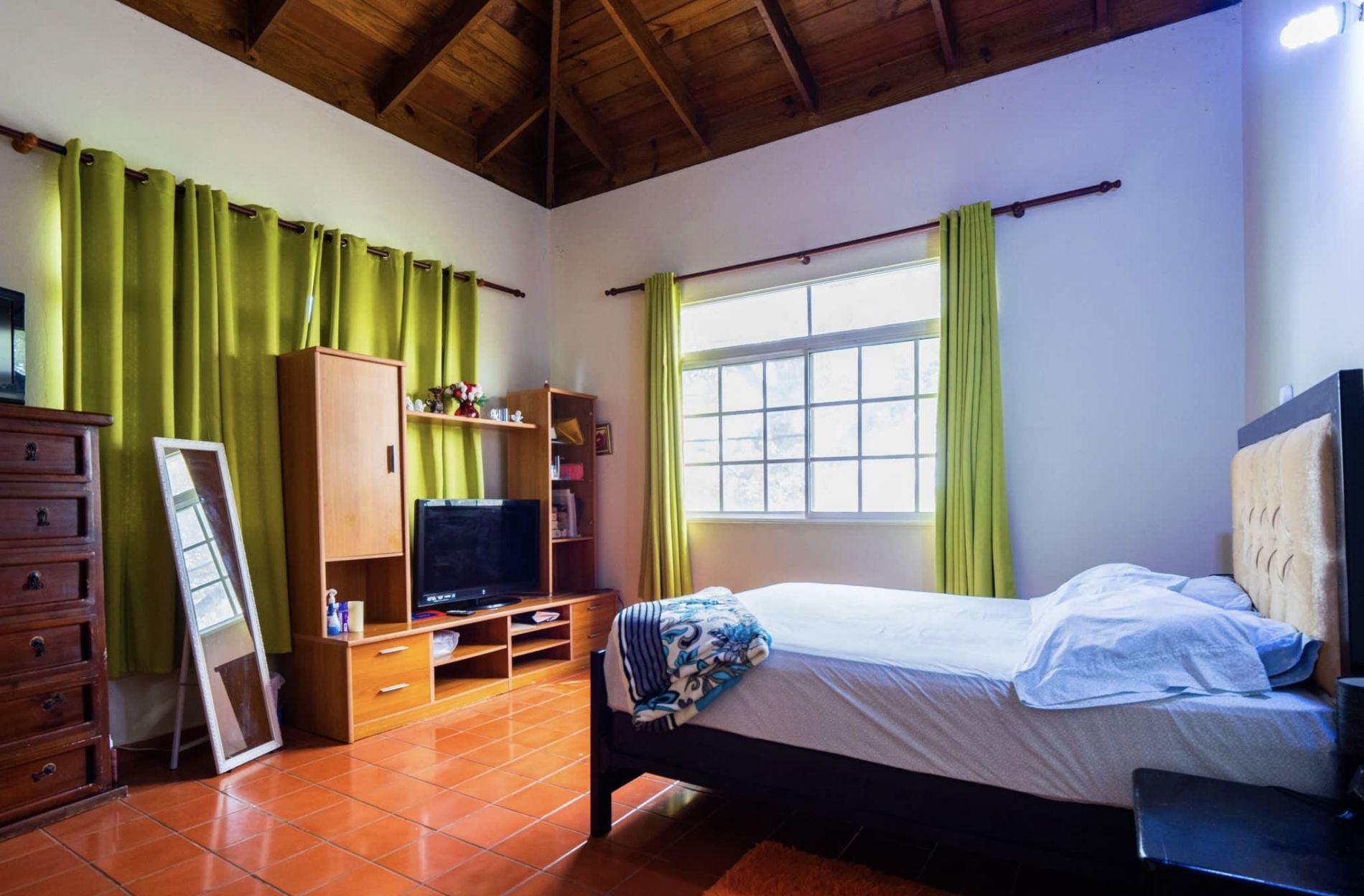 Апартаменты в Сосуа, Доминиканская республика, 89м2 - стоимость 89&nbsp;000$ - Ref: 79798 фото 7