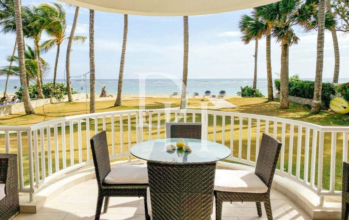 Апартаменты в Кабарете, Доминиканская республика, 126м2 - стоимость 459&nbsp;000$ - Ref: 79797 фото 1