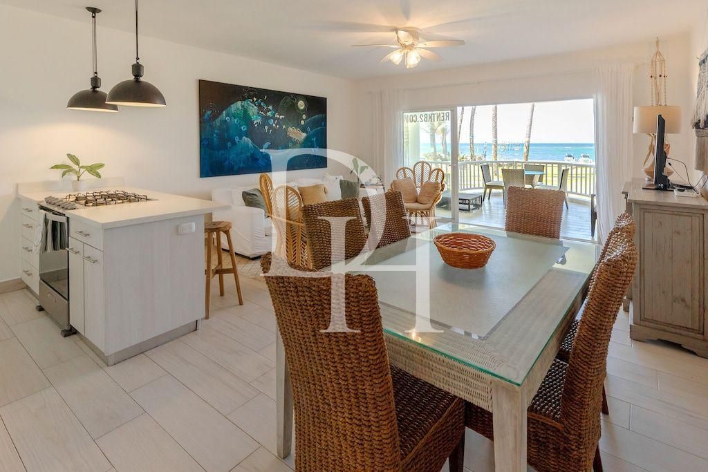 Апартаменты в Кабарете, Доминиканская республика, 126м2 - стоимость 459&nbsp;000$ - Ref: 79797 фото 12