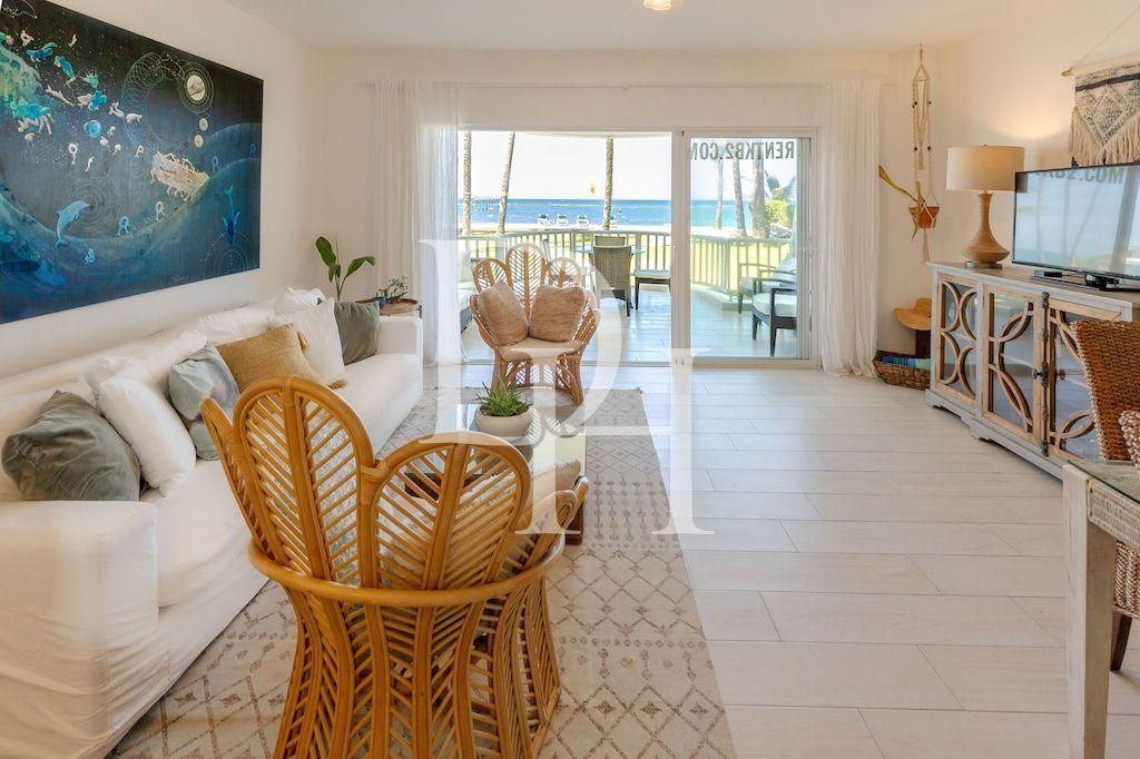 Апартаменты в Кабарете, Доминиканская республика, 126м2 - стоимость 459&nbsp;000$ - Ref: 79797 фото 13