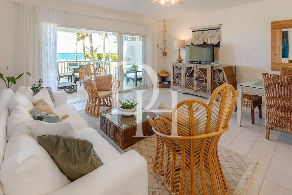 Апартаменты в Кабарете, Доминиканская республика, 126м2 - стоимость 459&nbsp;000$ - Ref: 79797 фото 14