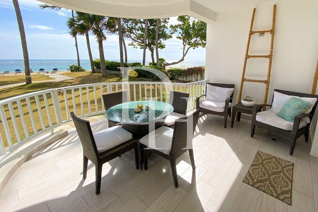 Апартаменты в Кабарете, Доминиканская республика, 126м2 - стоимость 459&nbsp;000$ - Ref: 79797 фото 6