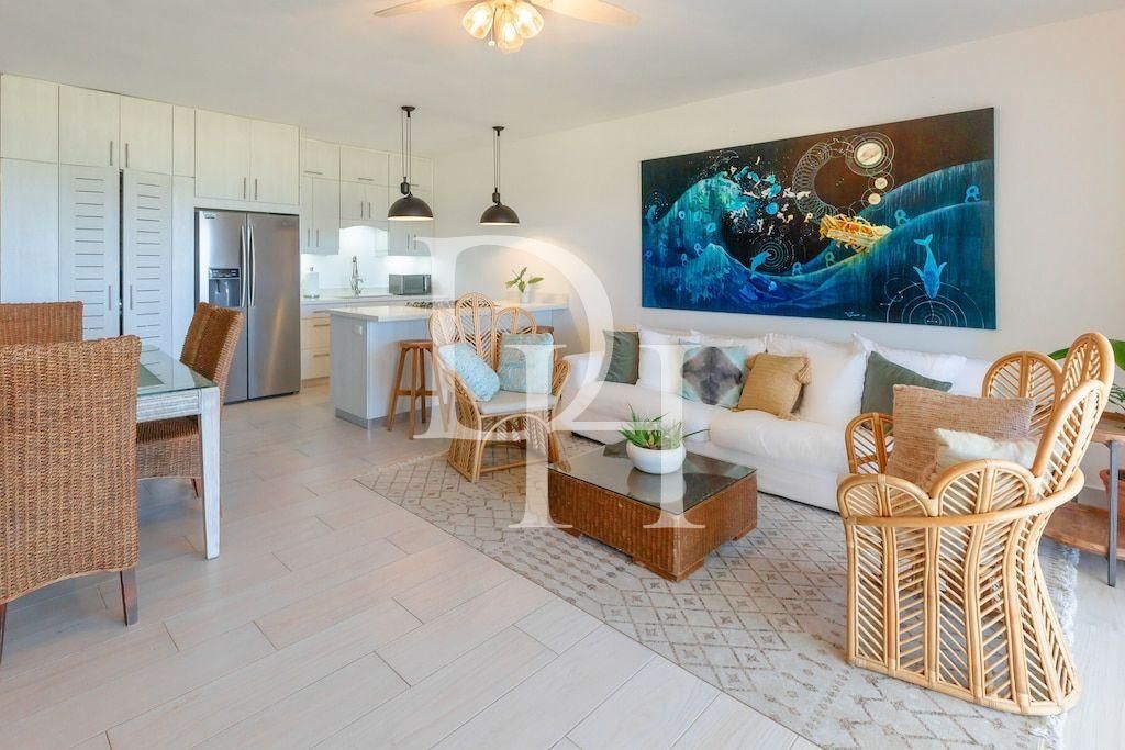 Апартаменты в Кабарете, Доминиканская республика, 126м2 - стоимость 459&nbsp;000$ - Ref: 79797 фото 7