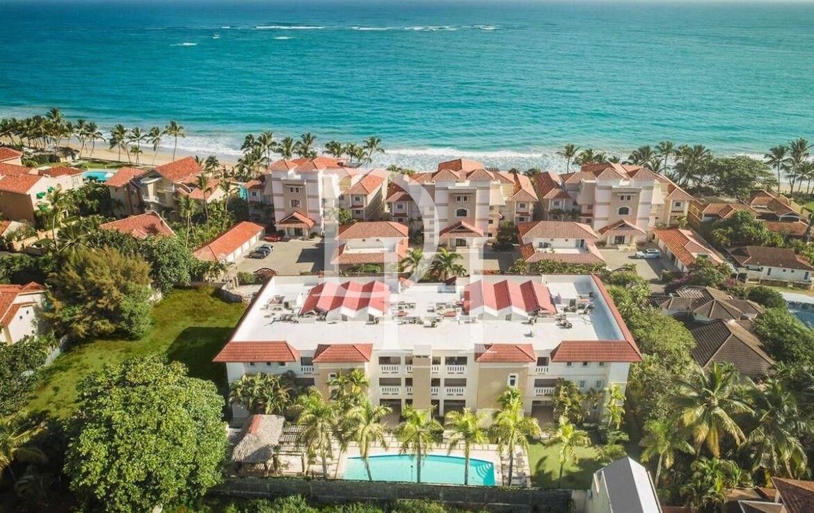 Апартаменты в Кабарете, Доминиканская республика, 90м2 - стоимость 285&nbsp;000$ - Ref: 79796 фото 1