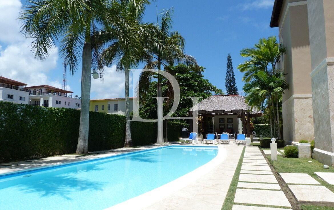 Апартаменты в Кабарете, Доминиканская республика, 90м2 - стоимость 285&nbsp;000$ - Ref: 79796 фото 12