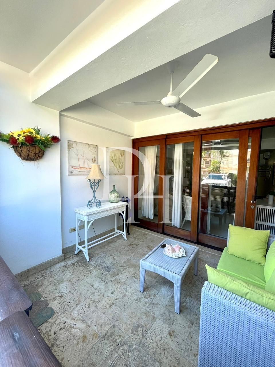 Апартаменты в Кабарете, Доминиканская республика, 90м2 - стоимость 285&nbsp;000$ - Ref: 79796 фото 3