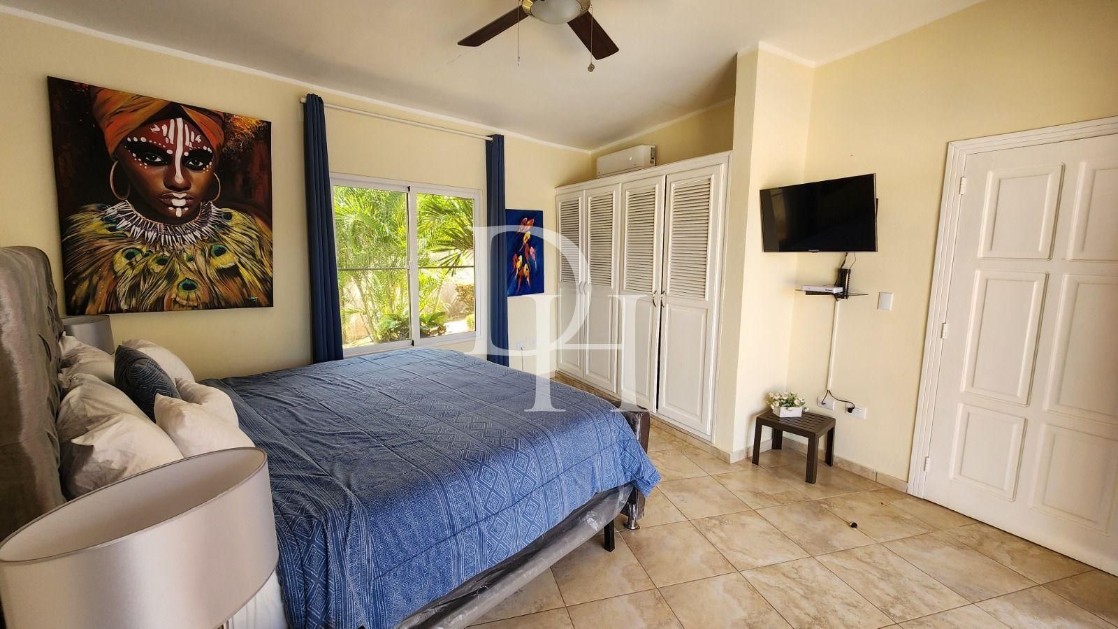 Вилла в Сосуа, Доминиканская республика, 250м2 - стоимость 397&nbsp;000$ - Ref: 79814 фото 12