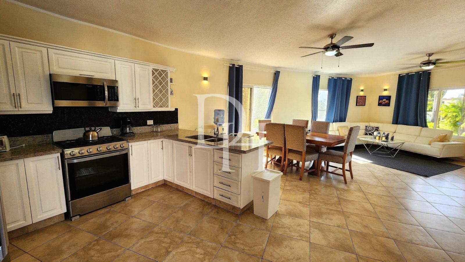 Вилла в Сосуа, Доминиканская республика, 250м2 - стоимость 397&nbsp;000$ - Ref: 79814 фото 2