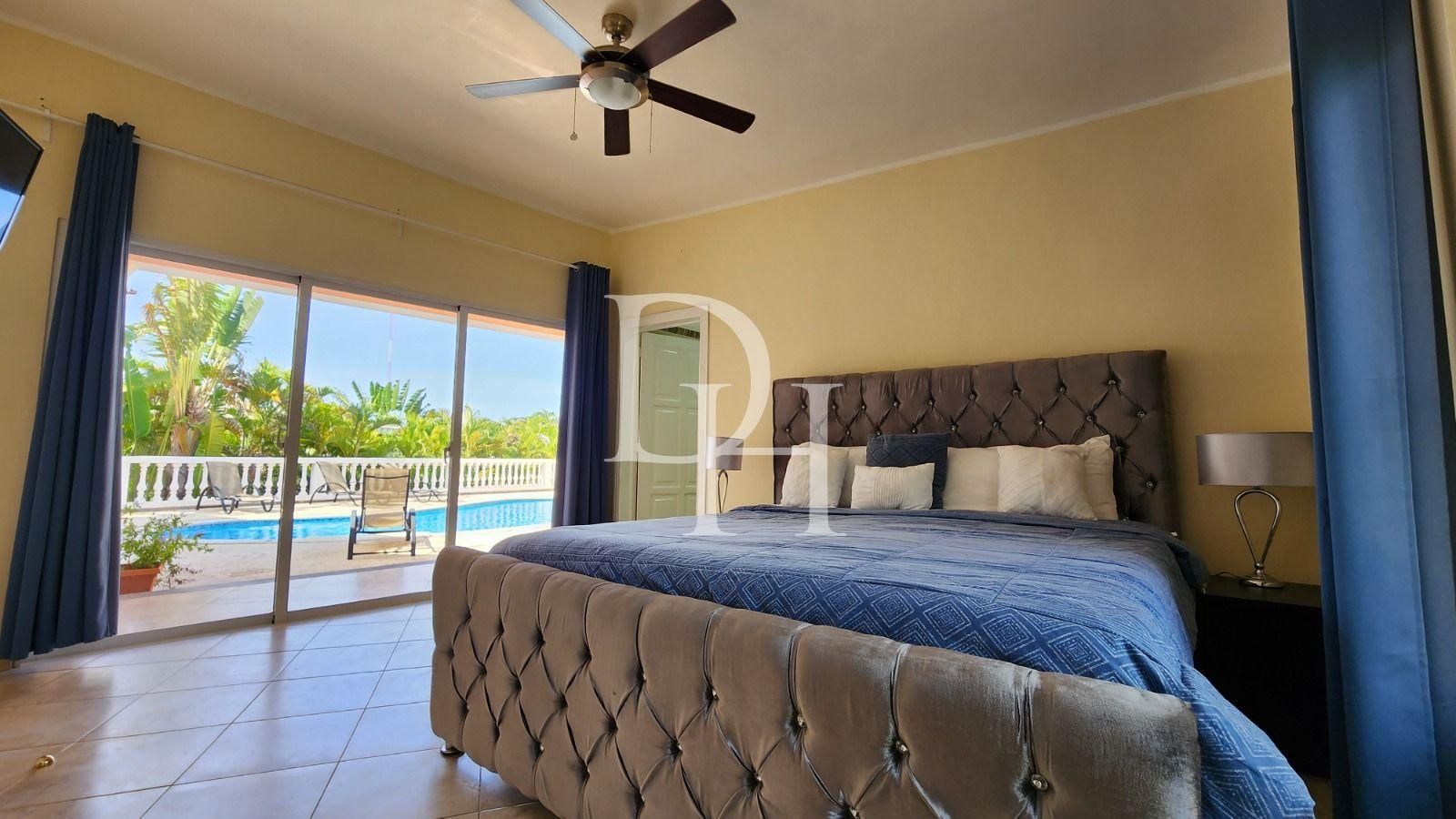 Вилла в Сосуа, Доминиканская республика, 250м2 - стоимость 397&nbsp;000$ - Ref: 79814 фото 6