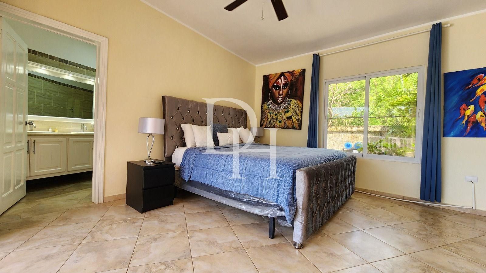 Вилла в Сосуа, Доминиканская республика, 250м2 - стоимость 397&nbsp;000$ - Ref: 79814 фото 8