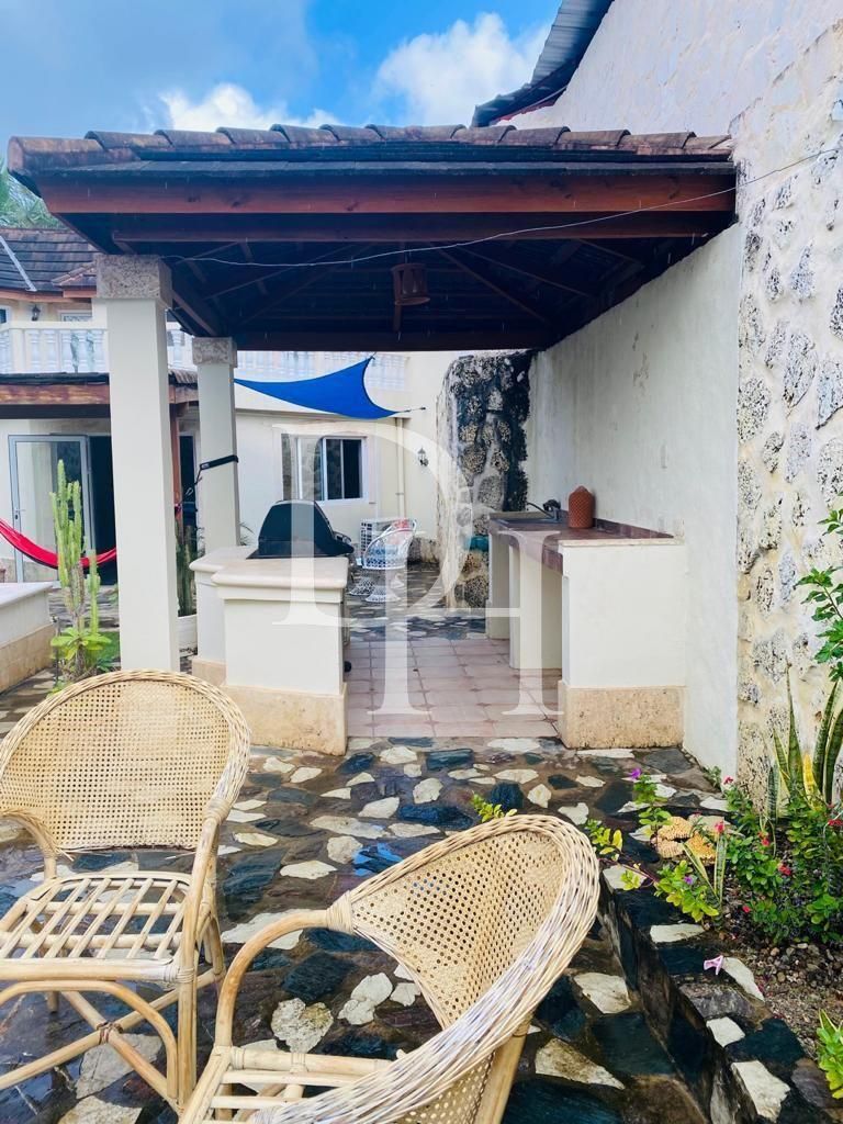 Вилла в Сосуа, Доминиканская республика, 250м2 - стоимость 275&nbsp;000$ - Ref: 79813 фото 4