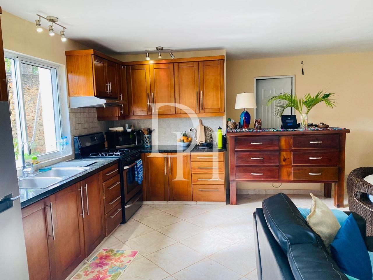 Вилла в Сосуа, Доминиканская республика, 250м2 - стоимость 275&nbsp;000$ - Ref: 79813 фото 5