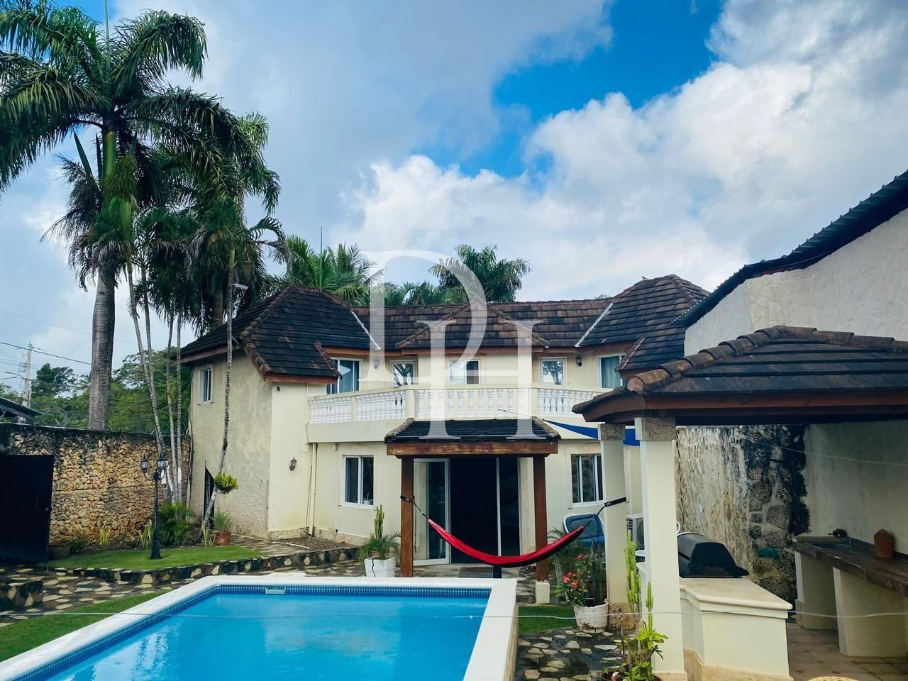 Вилла в Сосуа, Доминиканская республика, 250м2 - стоимость 275&nbsp;000$ - Ref: 79813 фото 6