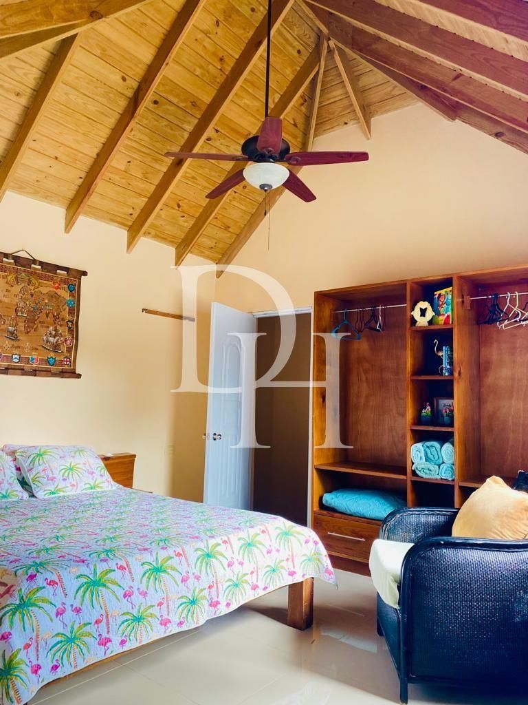 Вилла в Сосуа, Доминиканская республика, 250м2 - стоимость 275&nbsp;000$ - Ref: 79813 фото 8