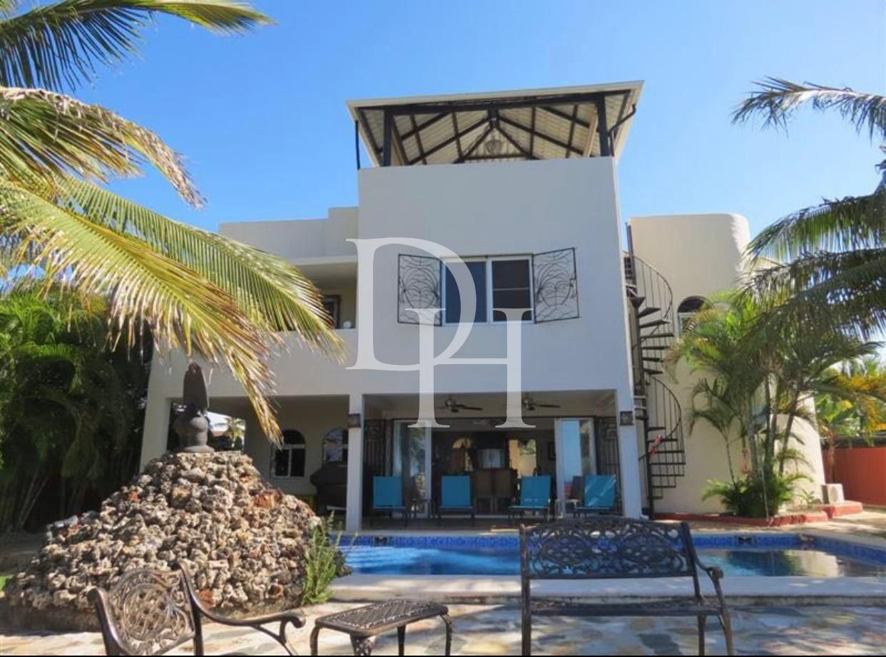 Вилла в Кабарете, Доминиканская республика, 300м2 - стоимость 365&nbsp;000$ - Ref: 79812 фото 18