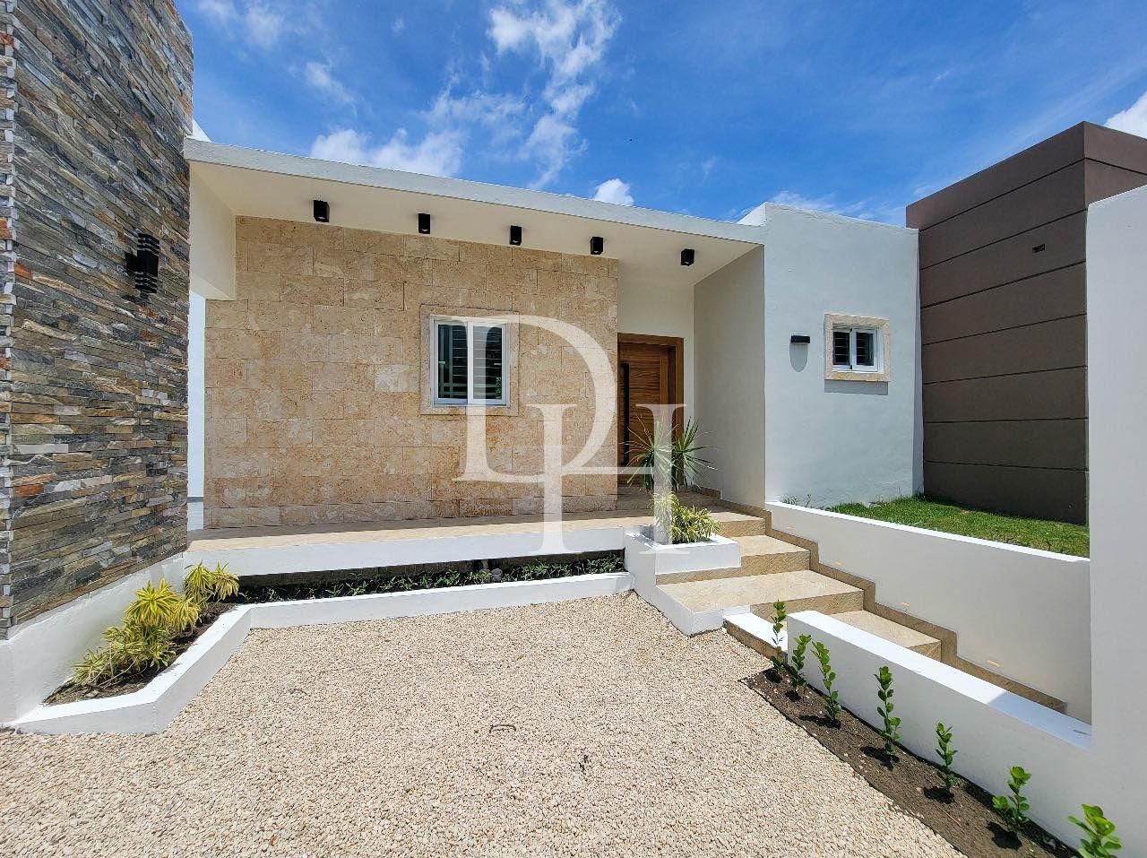 Вилла в Сосуа, Доминиканская республика, 150м2 - стоимость 269&nbsp;000$ - Ref: 79809 фото 1