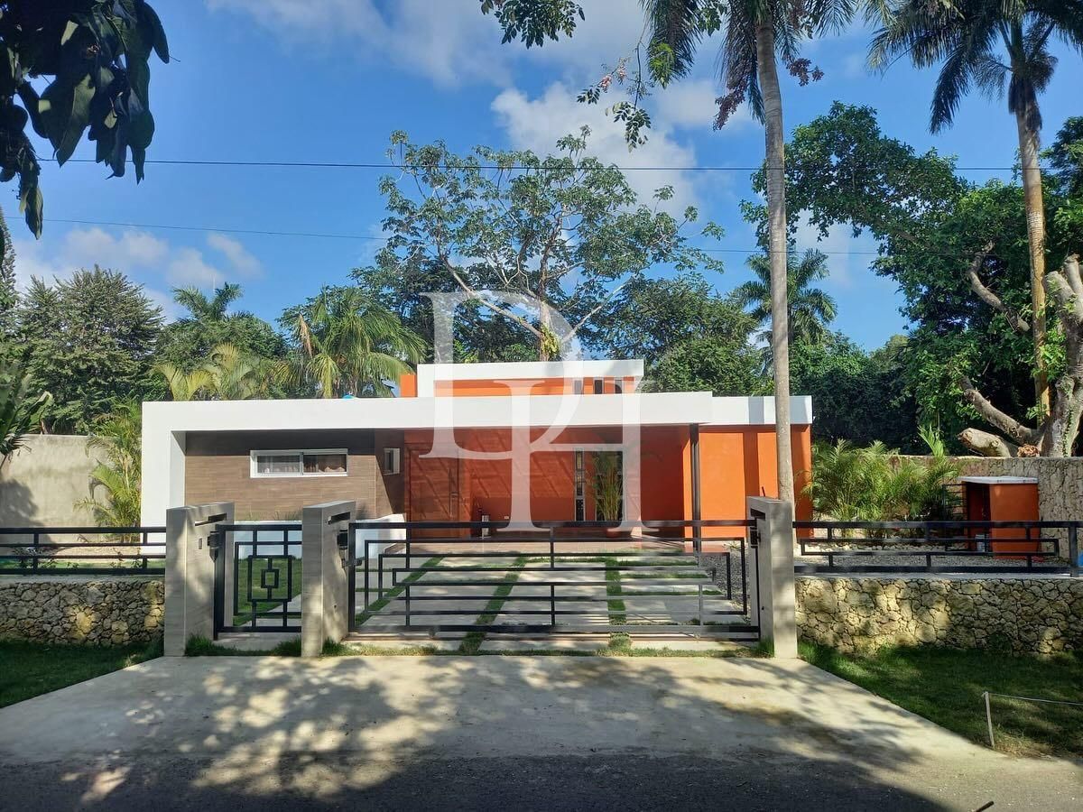 Вилла в Кабарете, Доминиканская республика, 220м2 - стоимость 465&nbsp;000$ - Ref: 79808 фото 14